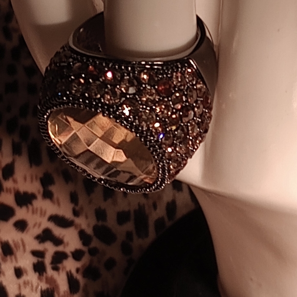 Joan Rivers Collection Ring - Picture 3 of 7